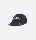 Casquette CD AND LEWIS HAMILTON