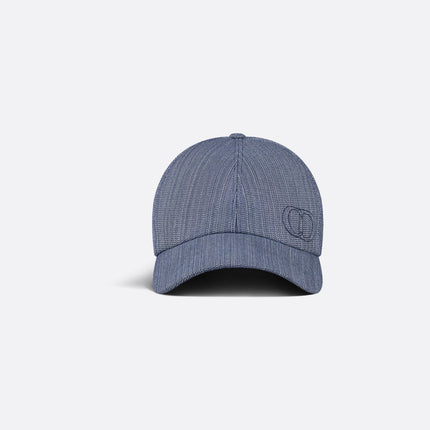 Casquette CD Icon