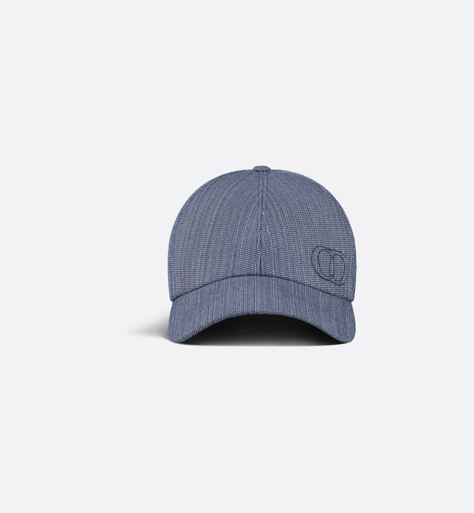 Casquette CD Icon