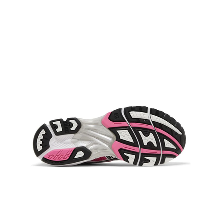 Asics Gel Kayano 14 Rose Et Argent