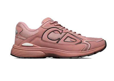 B30 Pink Mesh