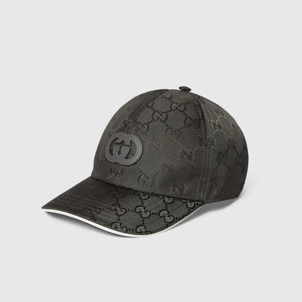 Casquette en nylon GG