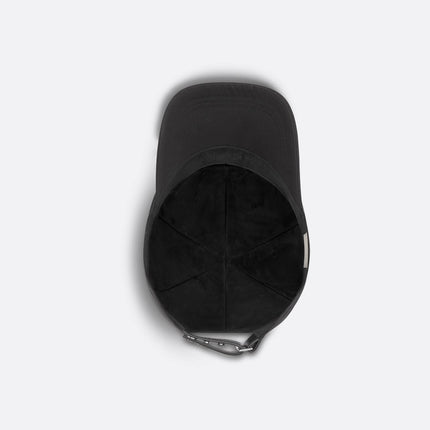 Casquette CD Icon