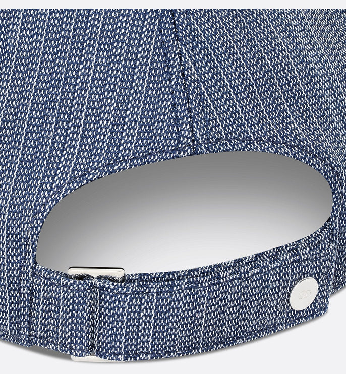 Casquette CD Icon