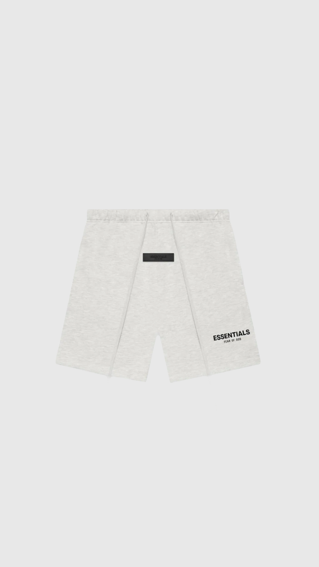 Ensemble FitsnDrip Blanc