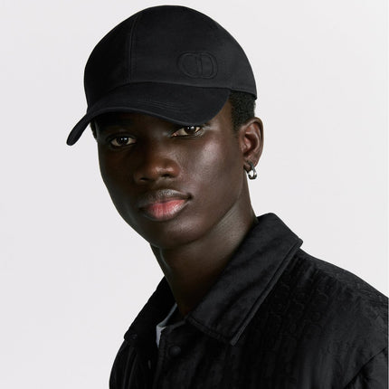 Casquette CD Icon