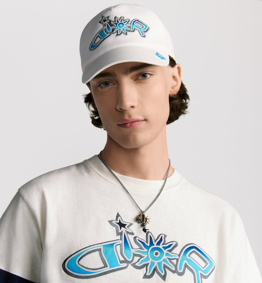 Casquette CD AND LEWIS HAMILTON