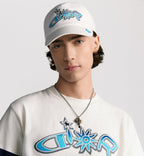 Casquette CD AND LEWIS HAMILTON