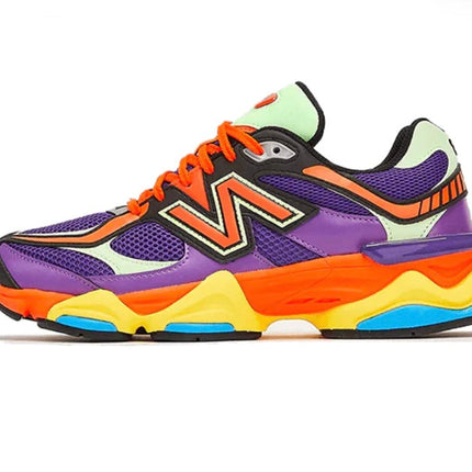 NB 9060 Prism Purple