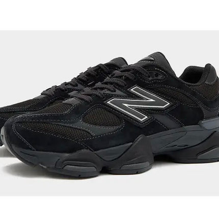 NB 9060 Triple Black