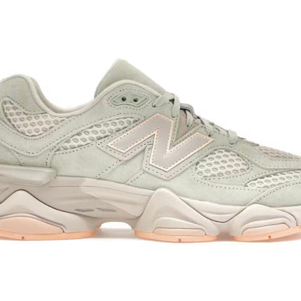 NB 9060 Silver Moss Green