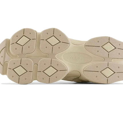 NB 9060 Cream Black
