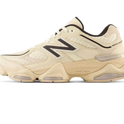 NB 9060 Cream Black
