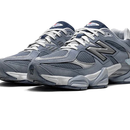 NB 9060 Artic Grey