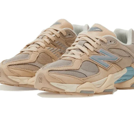 NB 9060 Ivory Cream