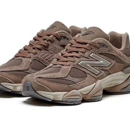 NB 9060 Mushroom