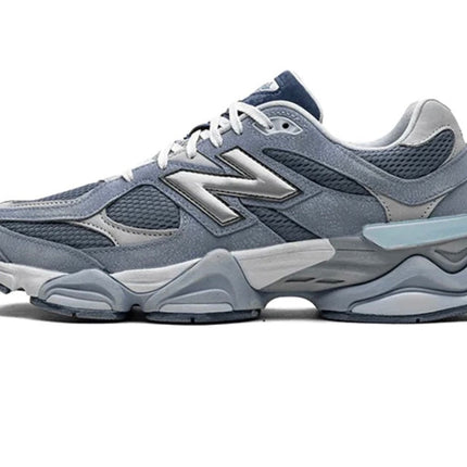 NB 9060 Artic Grey