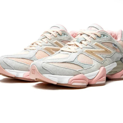 NB 9060 Freshgoods Shower Blue