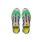 S X M TRICOLORE