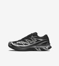 XT-MM-6 MM6 Black Silver