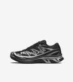 XT-MM-6 MM6 Black Silver