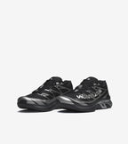 XT-MM-6 MM6 Black Silver
