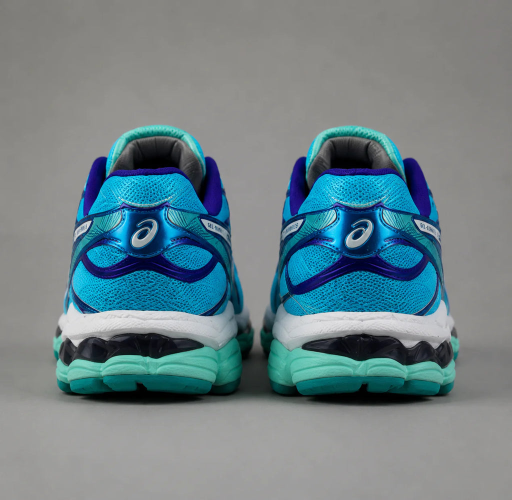 Gel Neptune Blue 3