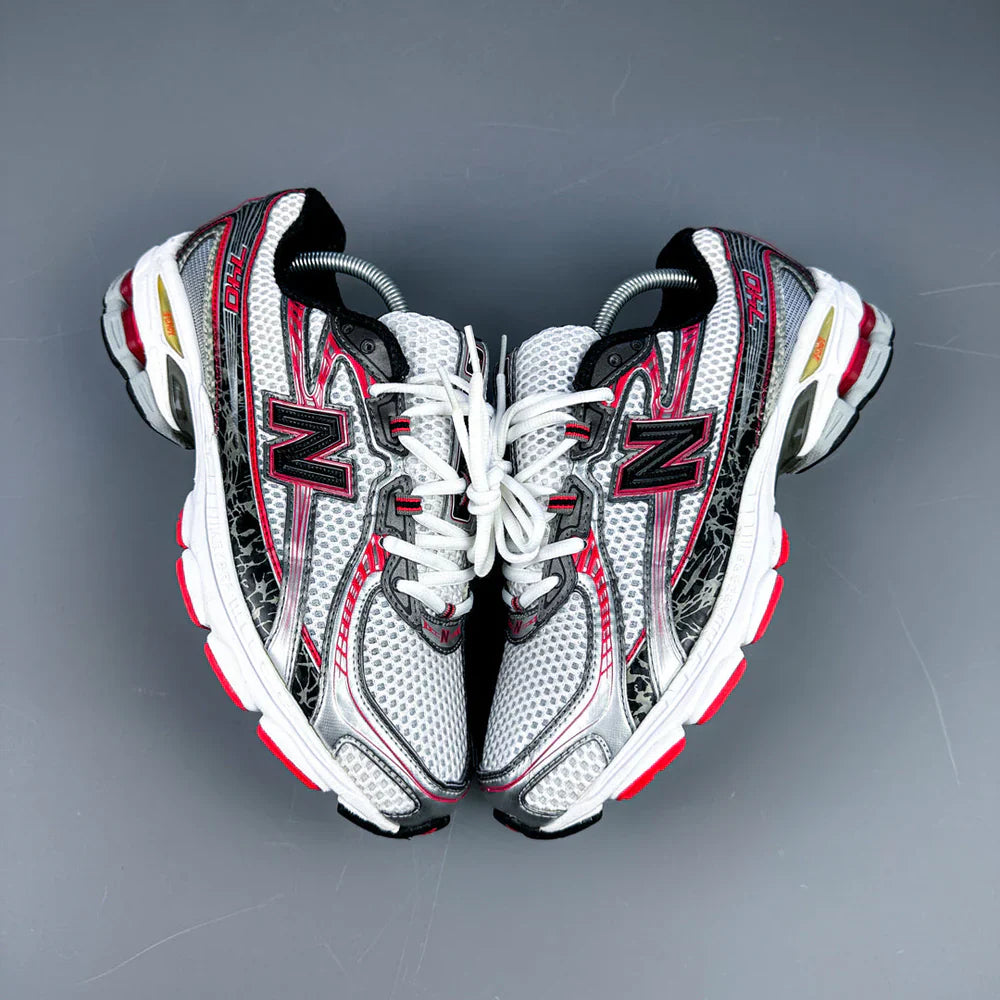 NB 740 RED ENFANT
