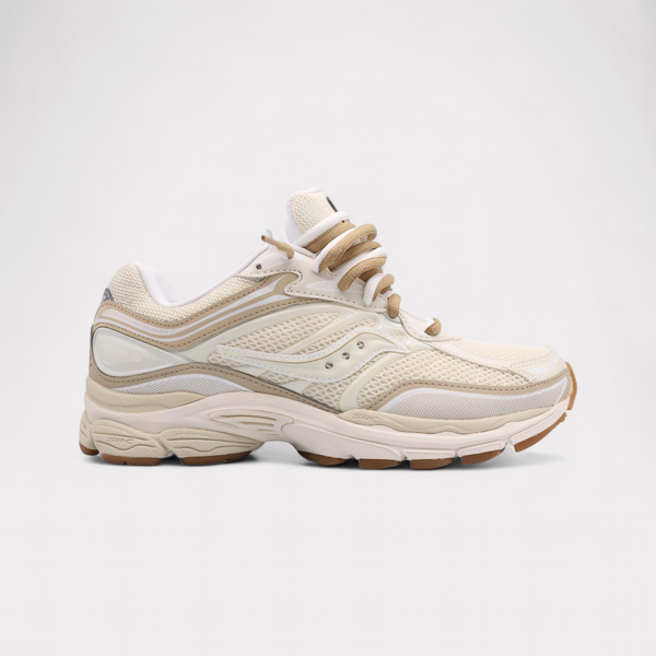 Progrid Omni 9 Beige - Double Laces