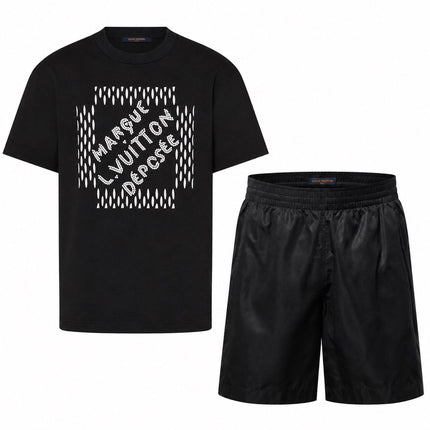 Ensemble Louis Vuitton