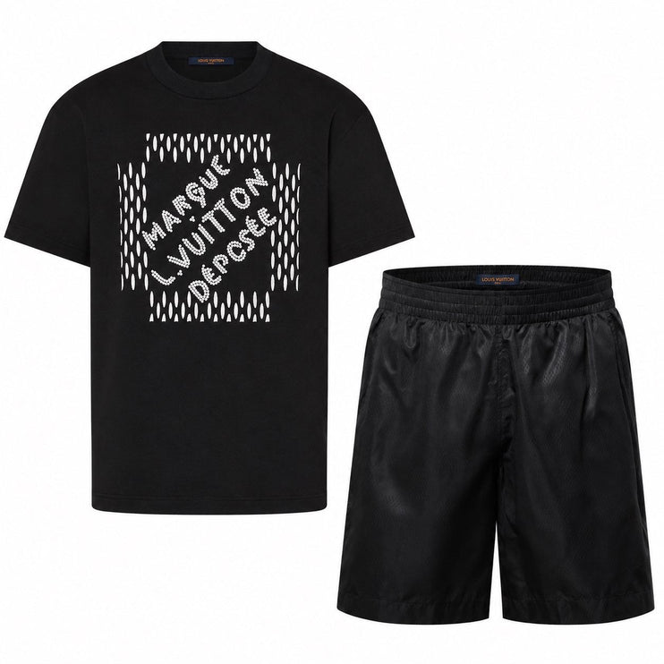 Ensemble Louis Vuitton