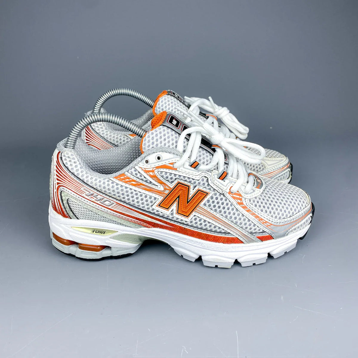 NB 740 ORANGE ENFANT