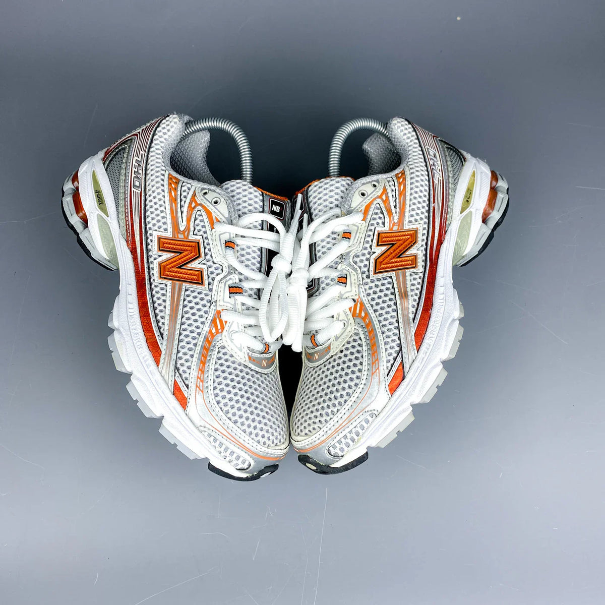 NB 740 ORANGE ENFANT