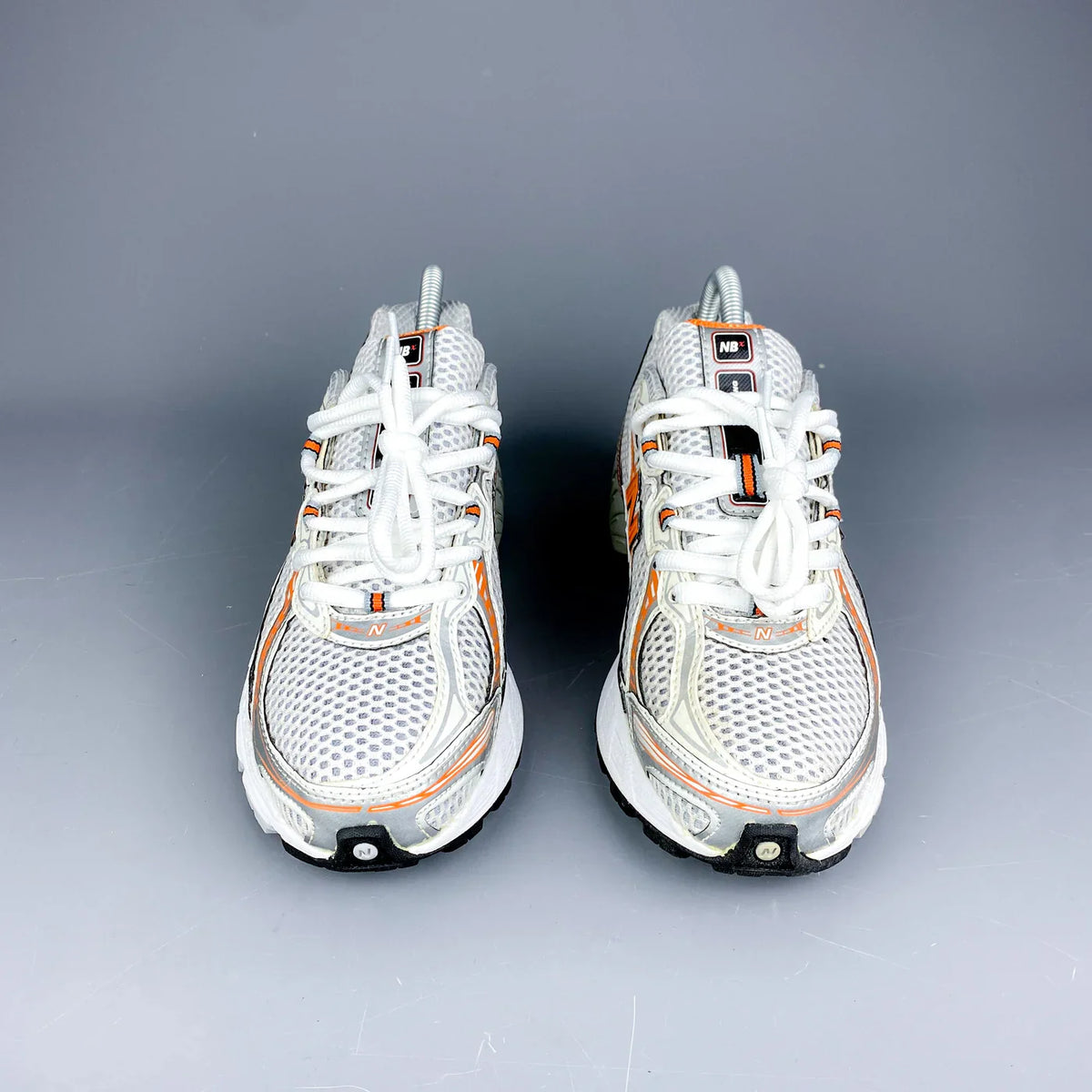NB 740 ORANGE ENFANT