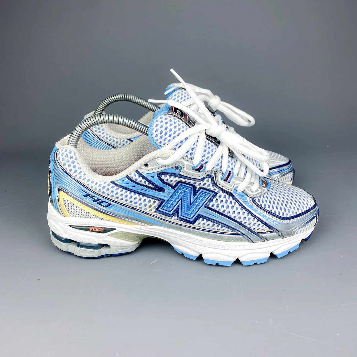 NB 740 BLUE ENFANT