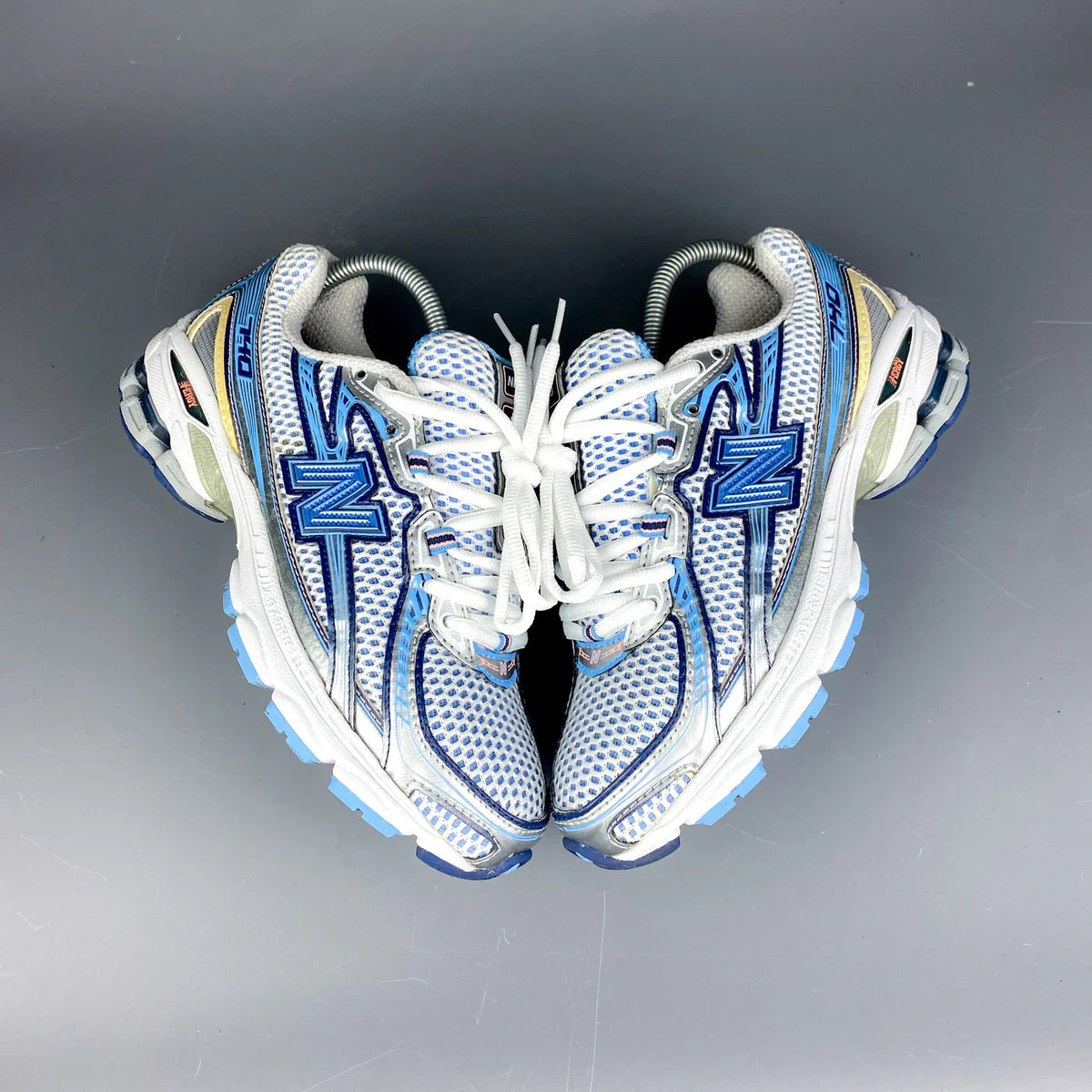 NB 740 BLUE ENFANT