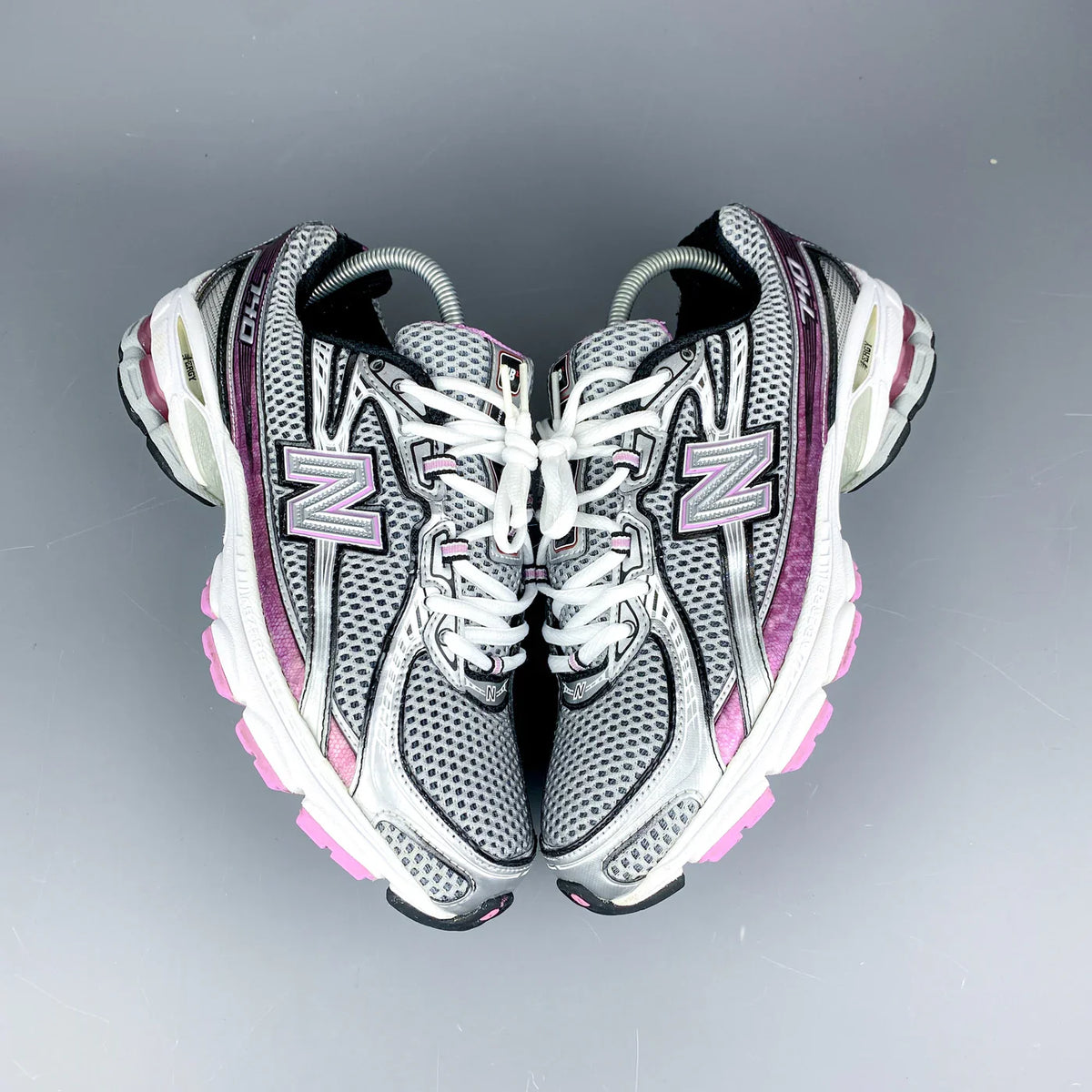 NB 740 PINK ENFANT