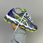 Gel-Nimbus 16 Purple Volt