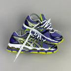 Gel-Nimbus 16 Purple Volt