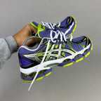 Gel-Nimbus 16 Purple Volt
