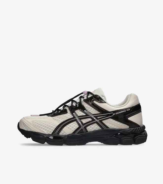 Gel-Cumulus 16 Finesse Desert Rose