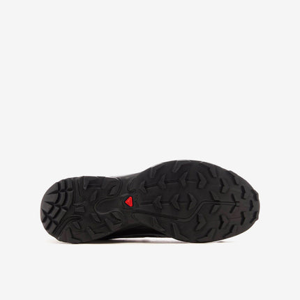 Salomon XT-6 Gore-Tex Black Silver