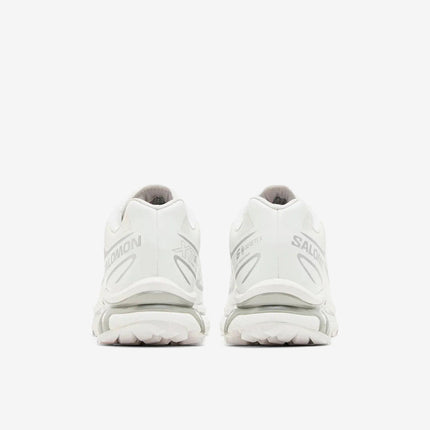 Salomon XT-6 White/Ftw Silver