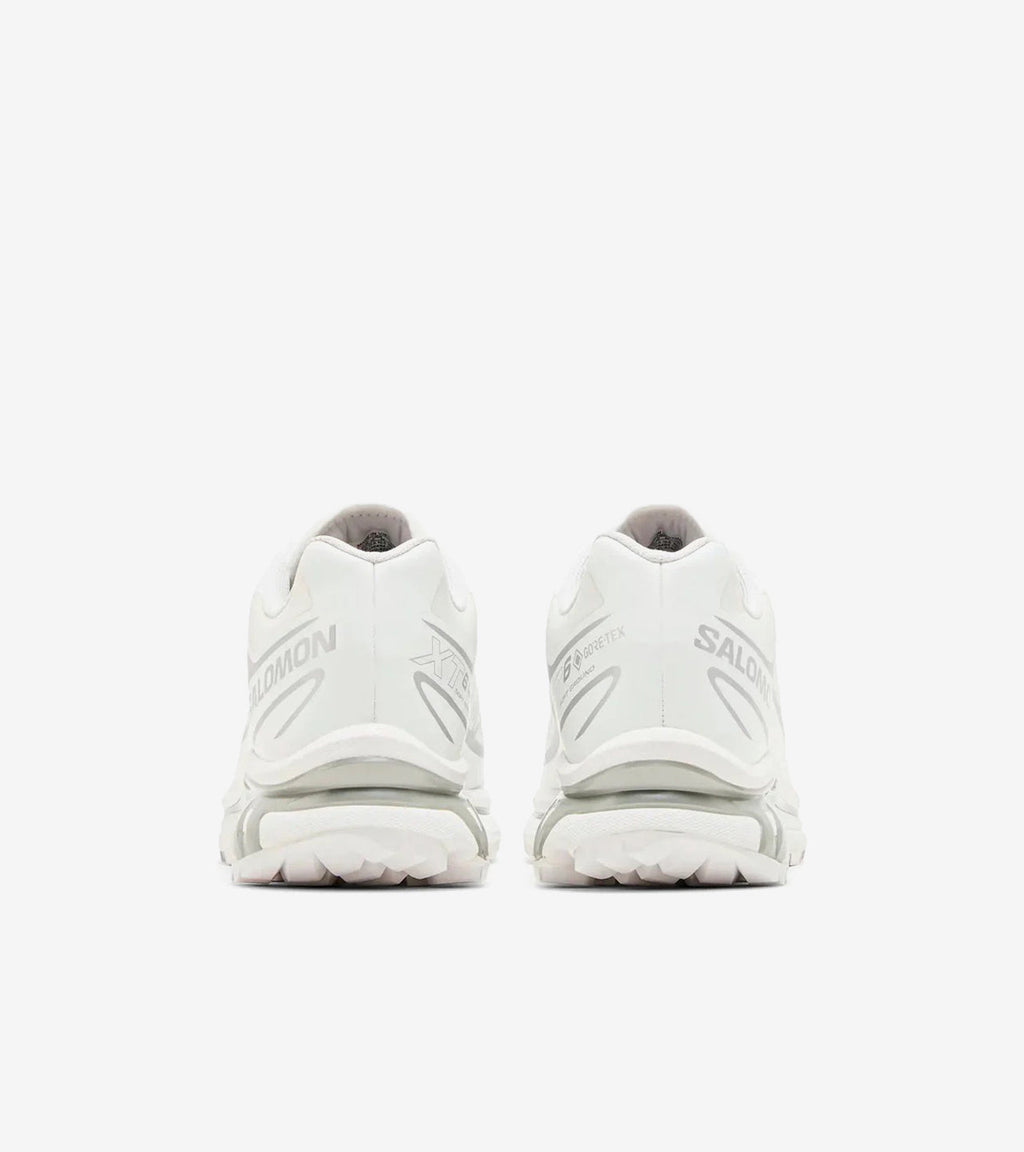 XT-6 White/Ftw Silver