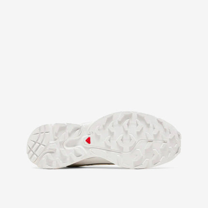 Salomon XT-6 White/Ftw Silver