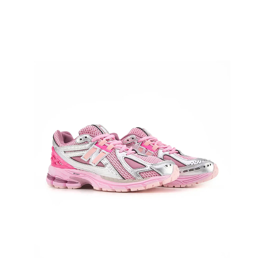 NB 1906R Pink Silver ENFANT