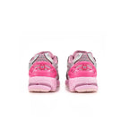 NB 1906R Pink Silver ENFANT