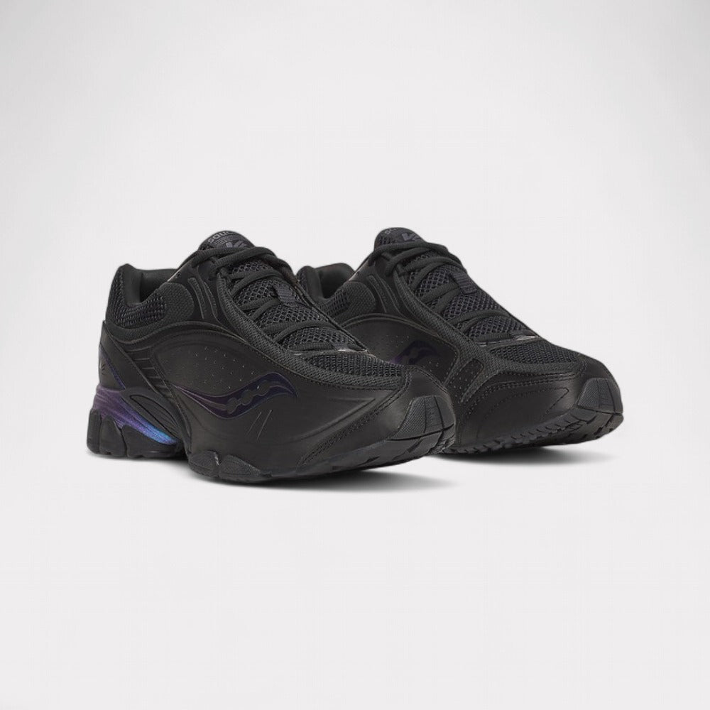 Progrid V2 - Black Night Sky