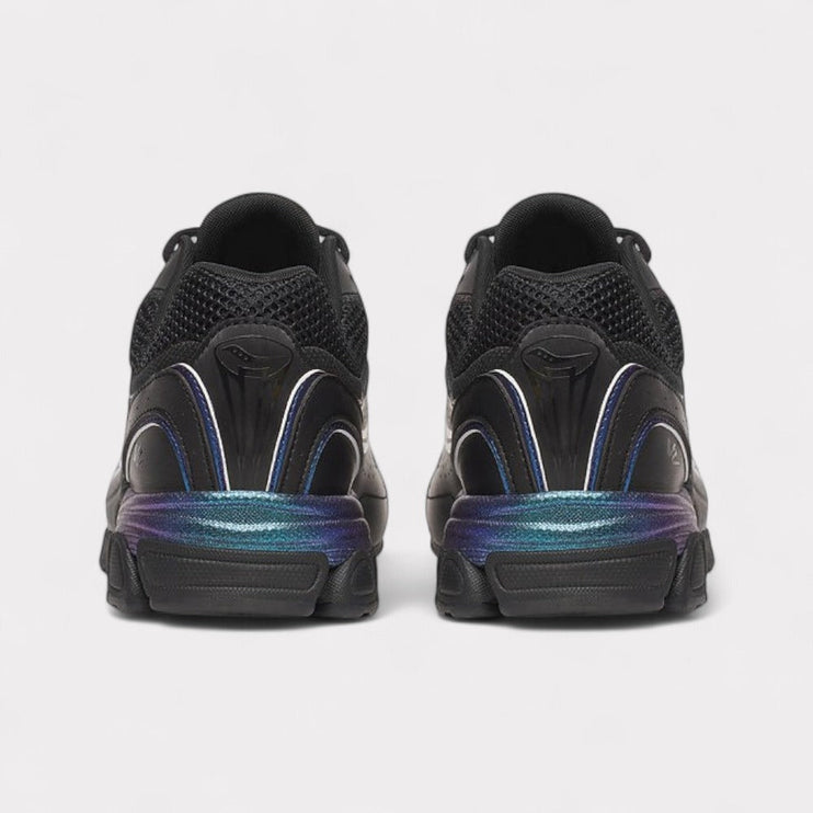 Saucony Progrid V2 - Black Night Sky