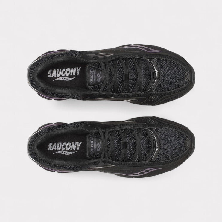 Saucony Progrid V2 - Black Night Sky